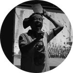 Muhammad Asqalani Nasution