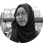 Siti Rubaiah Al Adawiyah